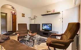 Apartament Storczyk Zakopane