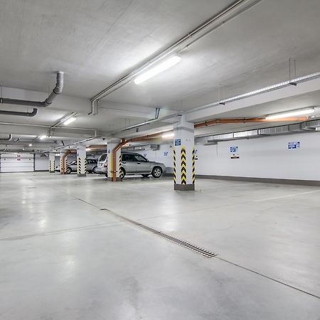 Apartament Storczyk Zakopane Exteriér fotografie