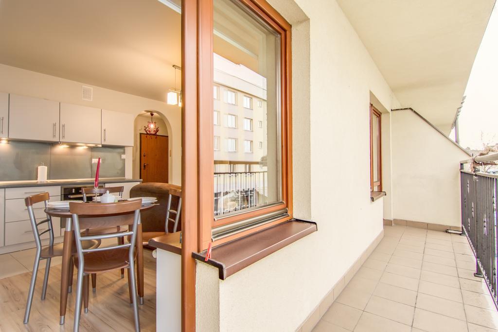 Apartament Storczyk Zakopane Pokoj fotografie