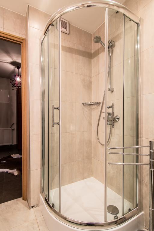 Apartament Storczyk Zakopane Pokoj fotografie