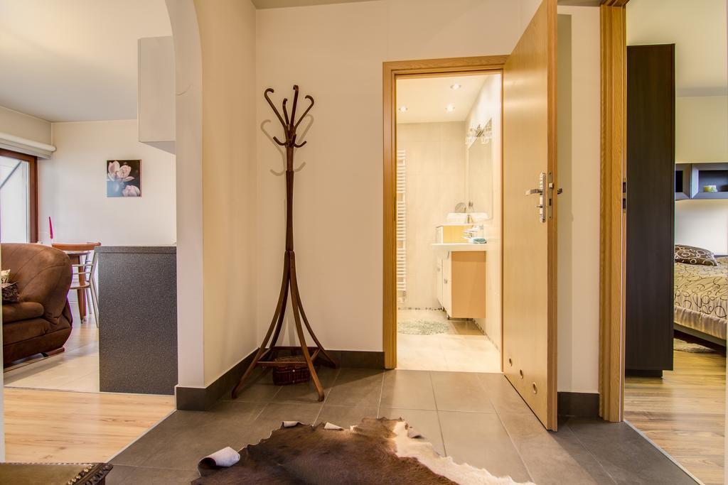 Apartament Storczyk Zakopane Pokoj fotografie