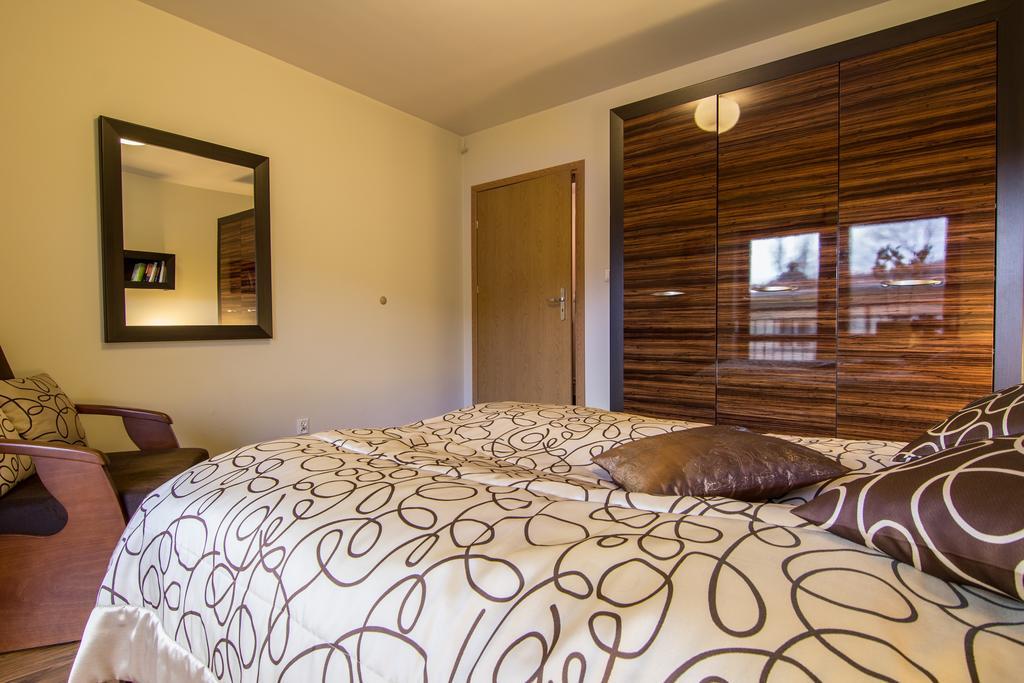 Apartament Storczyk Zakopane Pokoj fotografie