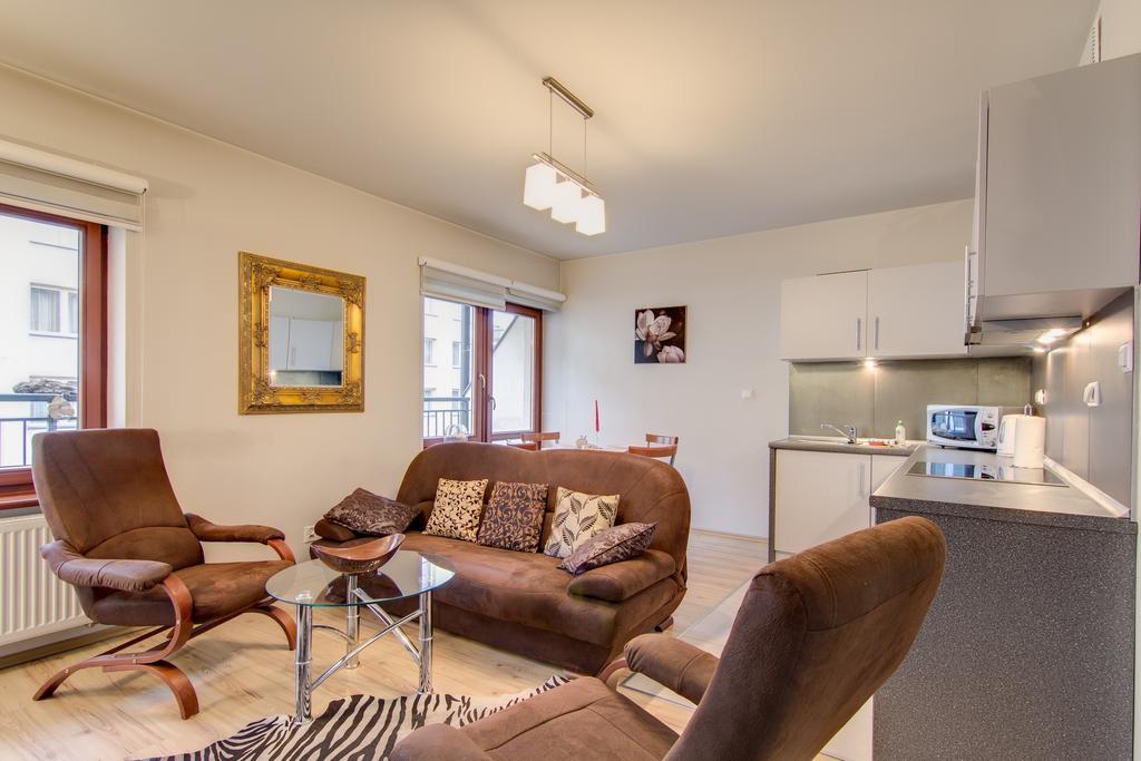 Apartament Storczyk Zakopane Pokoj fotografie