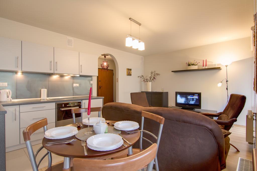 Apartament Storczyk Zakopane Pokoj fotografie
